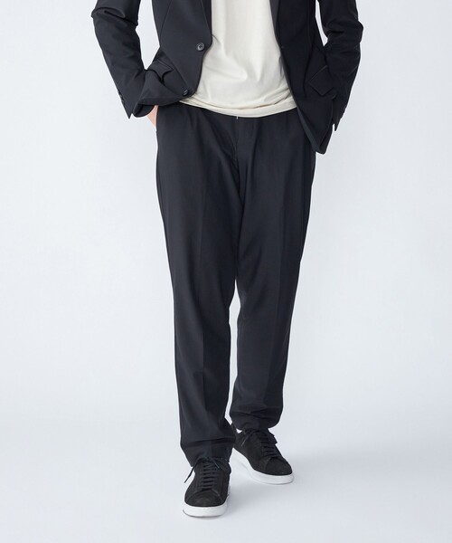 シップス（SHIPS）/SHIPS:〈セットアップ対応/洗濯機可能〉AIR TOOL パンツ セール】SHIPS:〈セットアップ対応/洗濯機可能〉AIR TOOL パンツ（T