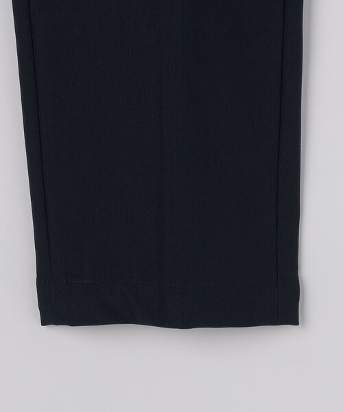 SHIPS（シップス）の「SHIPS:〈セットアップ対応/洗濯機可能〉AIR TOOL パンツ（Tシャツ/カットソー・メンズ・ブラック/ネイビー/ベージュ・MEDIUM/SMALL/X-LARGE/LARGE）」の19枚目の写真