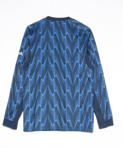 アーセナル 25/26 長袖アウェイ ジャージー / アディダス adidas（T