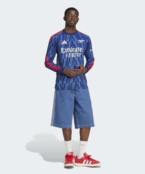 アーセナル Adidas ジャージ 青 楽天市場】【ポイント20倍 9/30 00:00～23:59】 【公式