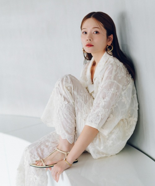 +F+ ACTHREADTRAINER WHITEセール sasasa Access Fashion | White sneakers
