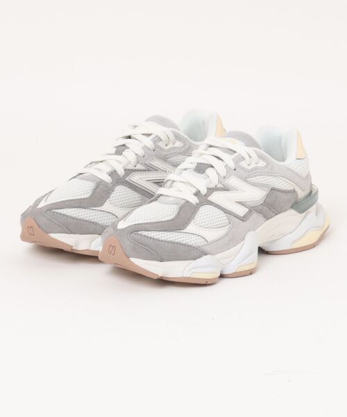 NEW BALANCE ニューバランス U9060AUB(D) U9060 U9060AUB GRAY