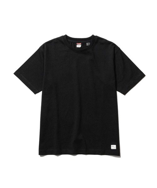 NANGA(ナンガ)の「ECO HYBRID DAILY TEE/エコハイブリッド デイリーTシャツ(Tシャツ/カットソー・メンズ・ホワイト/ブラック・M/L/S/XL)」の2枚目の写真