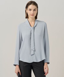 ICB ブラウス　未使用タグ付き　4サイズ ICB ブラウス 未使用タグ付き 4サイズ - メルカリ