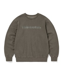 thisisneverthat(fBXCYlo[Ubg)T-Logo Crewneck(XEFbg)