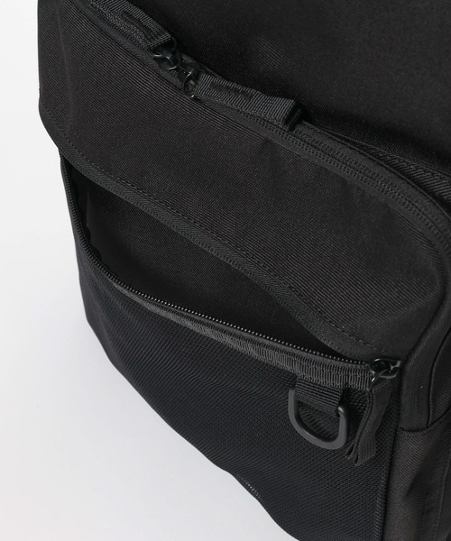 GLOBAL WORK(グローバルワーク)の「撥水リュック20L/591481(バックパック/リュック・キッズ・ブラック・ONE SIZE)」の15枚目の写真