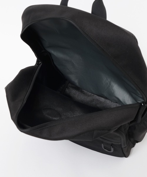 GLOBAL WORK(グローバルワーク)の「撥水リュック20L/591481(バックパック/リュック・キッズ・ブラック・ONE SIZE)」の18枚目の写真
