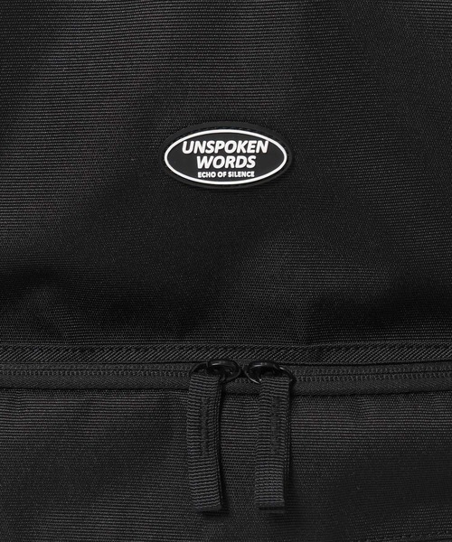 GLOBAL WORK(グローバルワーク)の「撥水リュック20L/591481(バックパック/リュック・キッズ・ブラック・ONE SIZE)」の19枚目の写真