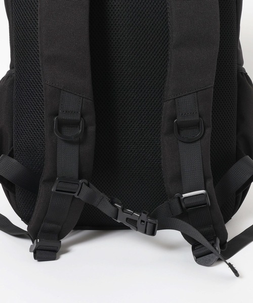 GLOBAL WORK(グローバルワーク)の「撥水リュック20L/591481(バックパック/リュック・キッズ・ブラック・ONE SIZE)」の10枚目の写真