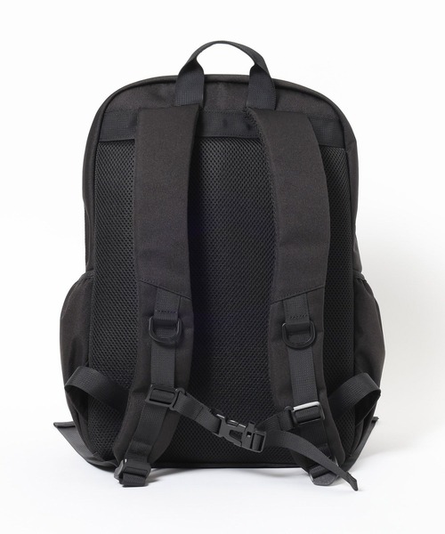 GLOBAL WORK(グローバルワーク)の「撥水リュック20L/591481(バックパック/リュック・キッズ・ブラック・ONE SIZE)」の11枚目の写真