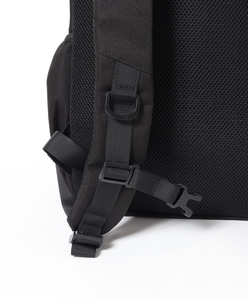 GLOBAL WORK(グローバルワーク)の「撥水リュック20L/591481(バックパック/リュック・キッズ・ブラック・ONE SIZE)」の12枚目の写真