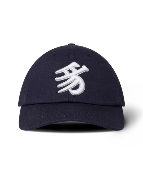 PUMA/プーマ キャップ 'PUMA X BLACK EYE PATCH' ブラックアイ