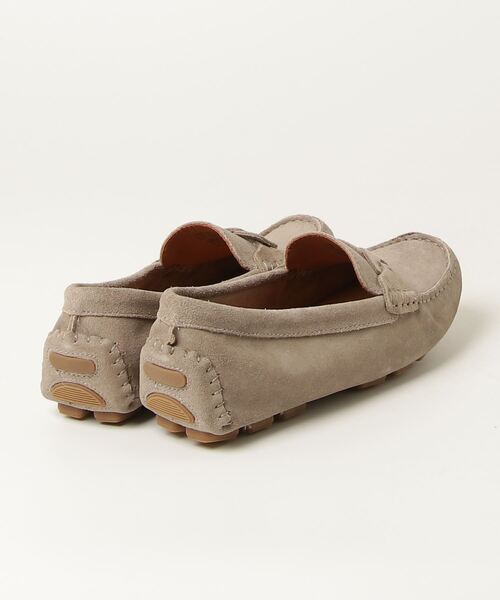 ROCKPORT（ロックポート）の「【WOMEN】BLARA／ブラーラ モカシンシューズ（モカシン/デッキシューズ・レディース・グレイッシュベージュ・22.5cm/23.0cm/23.5cm/24.0cm/24.5cm/25.0cm）」の9枚目の写真