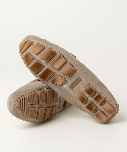 ROCKPORT（ロックポート）の「【WOMEN】BLARA／ブラーラ モカシンシューズ（モカシン/デッキシューズ・レディース・グレイッシュベージュ・22.5cm/23.0cm/23.5cm/24.0cm/24.5cm/25.0cm）」の8枚目の写真