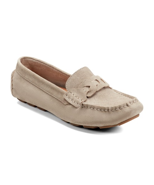 ROCKPORT（ロックポート）の「【WOMEN】BLARA／ブラーラ モカシンシューズ（モカシン/デッキシューズ・レディース・グレイッシュベージュ・22.5cm/23.0cm/23.5cm/24.0cm/24.5cm/25.0cm）」の7枚目の写真