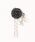 toneig[j́uyelum.zblack rose kanzashi(MA)ȋwAANZT[jvbA