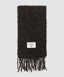 Acne Studios｜アクネストゥディオズ（レディース）のマフラー