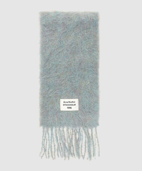 Acne Studios（アクネストゥディオズ）の「FN-UX-SCAR000446（マフラー