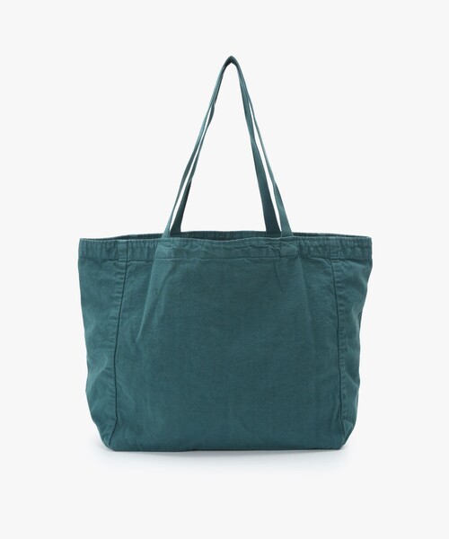 キャンバス トートバッグ 
