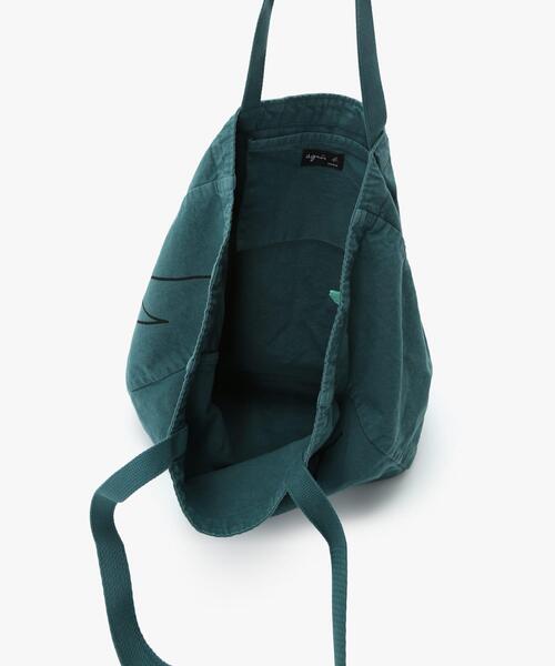 キャンバス トートバッグ ”Grand Cabas Spirit”（トートバッグ