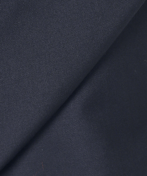 IENA(イエナ)の「REDA SUPER110 ダブルブレストジャケット(テーラードジャケット・レディース・ネイビー/ベージュ・38/36)」の15枚目の写真