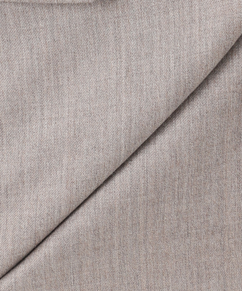 IENA(イエナ)の「REDA SUPER110 ダブルブレストジャケット(テーラードジャケット・レディース・ネイビー/ベージュ・38/36)」の20枚目の写真