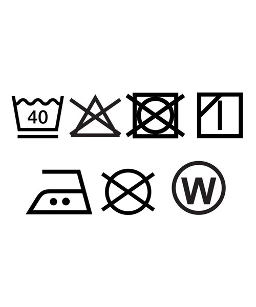 OPAQUE.CLIP（オペークドットクリップ）の「【Mickey Mouse】プリントロングTシャツ（Tシャツ/カットソー・レディース・チャコールグレー/ホワイト/グレー・99）」の12枚目の写真