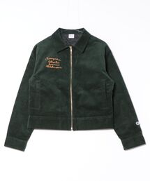 Champion｜チャンピオンのジャケット/アウター（グリーン