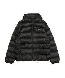 AAPE BY A BATHING APE(G[GCvoCAxCVOGCv)AAPE NOW HOODIE DOWN JACKET(_EWPbg/R[g)