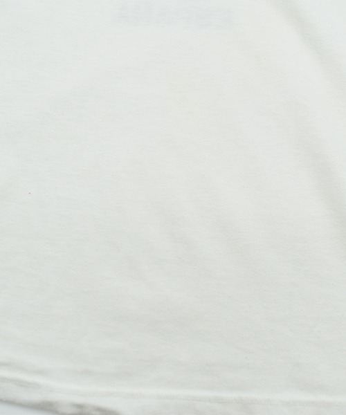LABORATORY R(ラボラトリーアール)の「【USED】90’s HARD ROCK CAFE 企業ロゴ Tシャツ(Tシャツ/カットソー・メンズ・ホワイト・X-LARGE)」の13枚目の写真