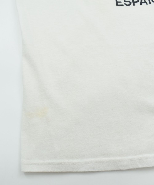 LABORATORY R(ラボラトリーアール)の「【USED】90’s HARD ROCK CAFE 企業ロゴ Tシャツ(Tシャツ/カットソー・メンズ・ホワイト・X-LARGE)」の10枚目の写真