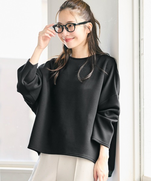 その他 coca セール☆1990円→1690円ソフトジャージレイヤード風半袖Tシャツ
