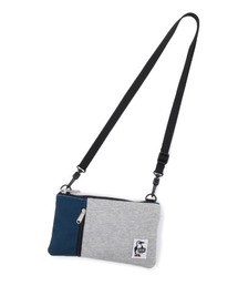 CHUMS(�`�����X)�́yCHUMS/�`�����X�z Smart Phone Shoulder Sweat Nylon(�V�����_�[�o�b�O)
