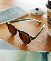 niko and... | オリジナルクラウンパントミニサングラス(サングラス)