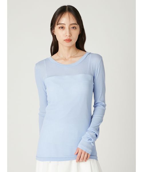 ひらっち ユニクロ公式 | スーパーノンアイロンジャージースリムシャツ/ボタンダウン