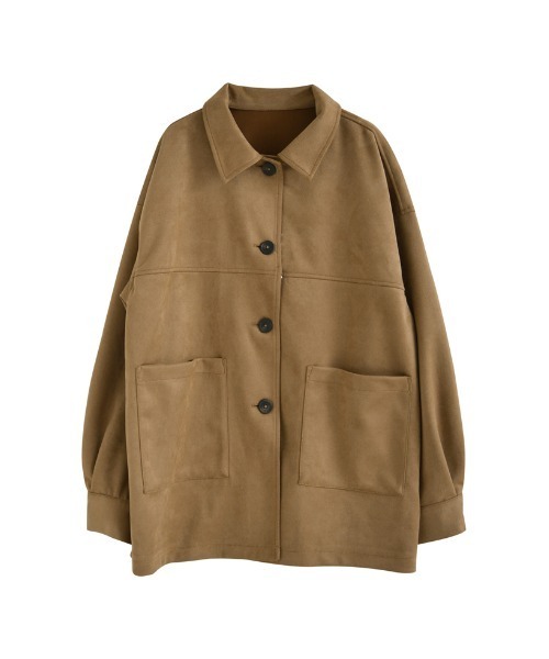 ジャケット・アウター ezymuth オールラウンドスタンドジャケット[United Athle 7068]｜オリジナル