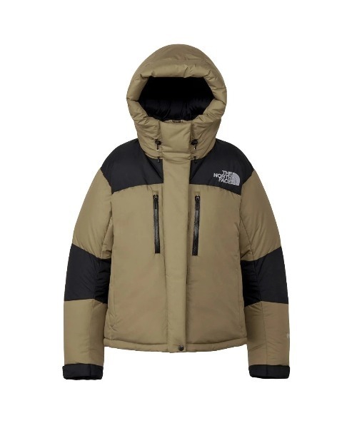 THE NORTH FACE SHORT BALTRO LIGHT JACKET（ザ・ノース・フェイス
