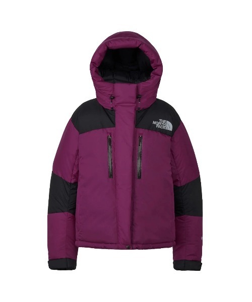 THE NORTH FACE SHORT BALTRO LIGHT JACKET（ザ・ノース・フェイス