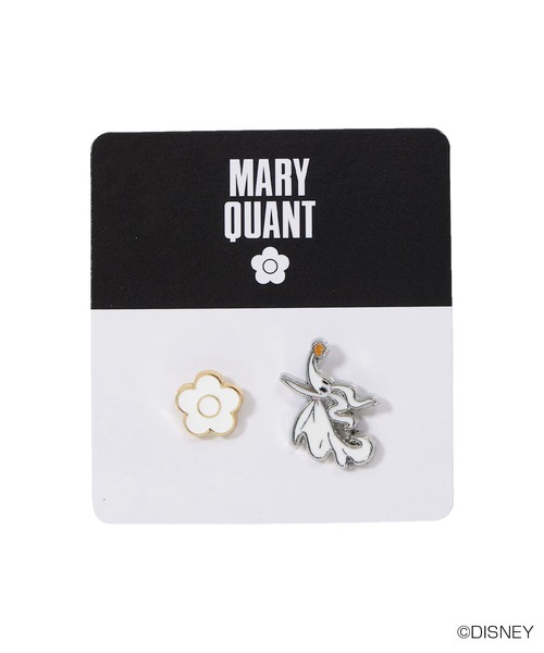 ゼロデザインエポ ピアス（ピアス（片耳用））｜MARY QUANT（マリー