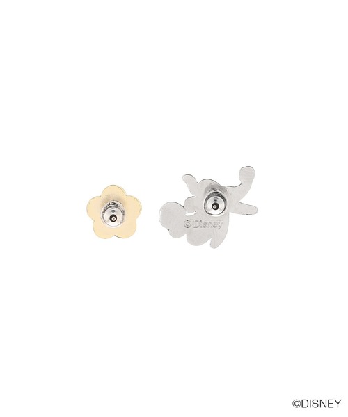 ゼロデザインエポ ピアス（ピアス（片耳用））｜MARY QUANT（マリー