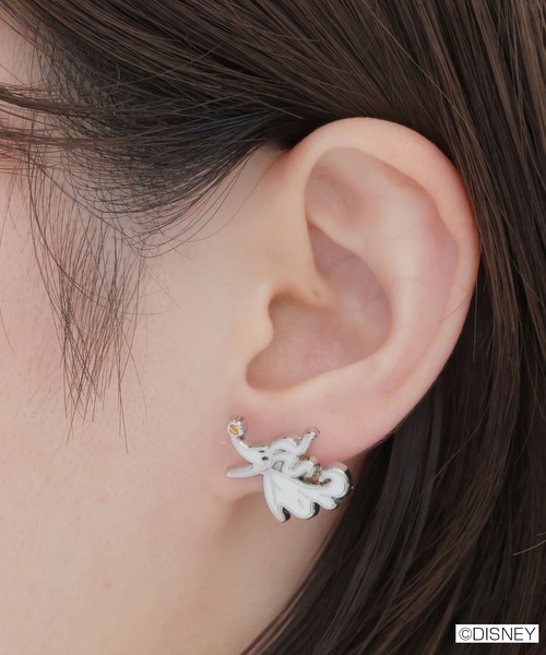 ゼロデザインエポ ピアス（ピアス（片耳用））｜MARY QUANT（マリー