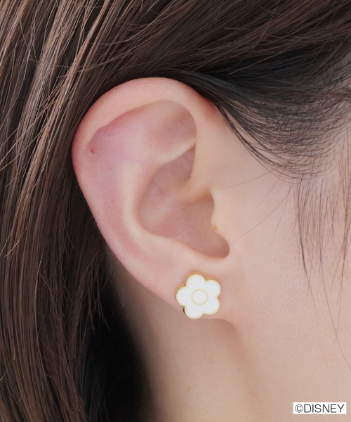 ゼロデザインエポ ピアス（ピアス（片耳用））｜MARY QUANT（マリー