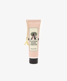 Afternoon Tea（アフタヌーンティー）の「イニシャルハンドクリーム（ハンドケア/ハンドクリーム）」