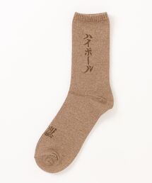 ROSTER SOX（ロスターソックス）の「ROSTER SOX/ロスターソックス　Whisky and soda（ソックス/靴下）」