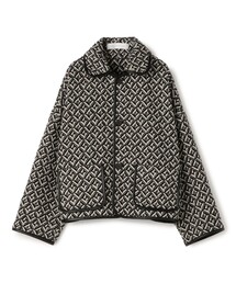 GALERIE VIE（ギャルリー ヴィー）の「コットンシルク ノー