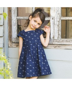 アカネウツノミヤ☆ジャージワンピース AKANE UTSUNOMIYA/アカネ ウツノミヤ】スネーク柄ジャージードレープ