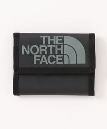 THE NORTH FACE(Um[XtFCX)́yTHE NORTH FACEzBASE CAMP WALLET(z)