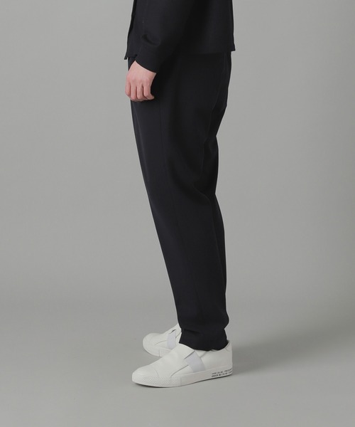ZUCCa(ズッカ)の「ヘリンボンツイル / パンツ / S(その他パンツ・メンズ・ネイビー/ライトグレー/ブラウン・S size/M size)」の4枚目の写真