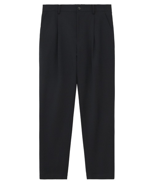 ZUCCa(ズッカ)の「ヘリンボンツイル / パンツ / S(その他パンツ・メンズ・ネイビー/ライトグレー/ブラウン・S size/M size)」の9枚目の写真