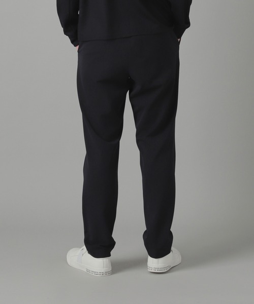 ZUCCa(ズッカ)の「ヘリンボンツイル / パンツ / S(その他パンツ・メンズ・ネイビー/ライトグレー/ブラウン・S size/M size)」の5枚目の写真